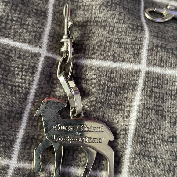 L.A.M.B. | Bag accessories lot - Picture 5 of 10